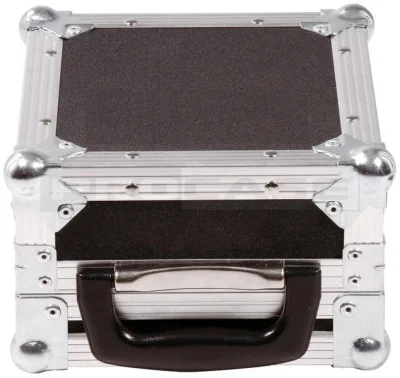 Кейс (кофр) для видеомикшера Roland V-02HD Стандарт Кейс (кофр) для видеомикшера Roland V-02HD Стандарт